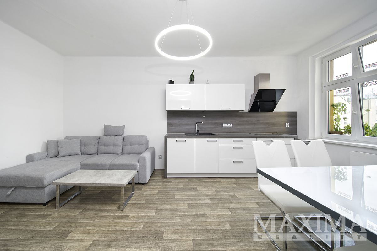 Prodej bytu 3+kk 74 m²