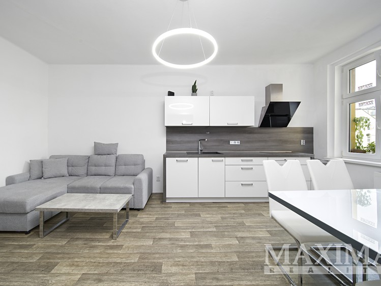 Квартира 3+kk на продаж, 74 м² (1 з 19)