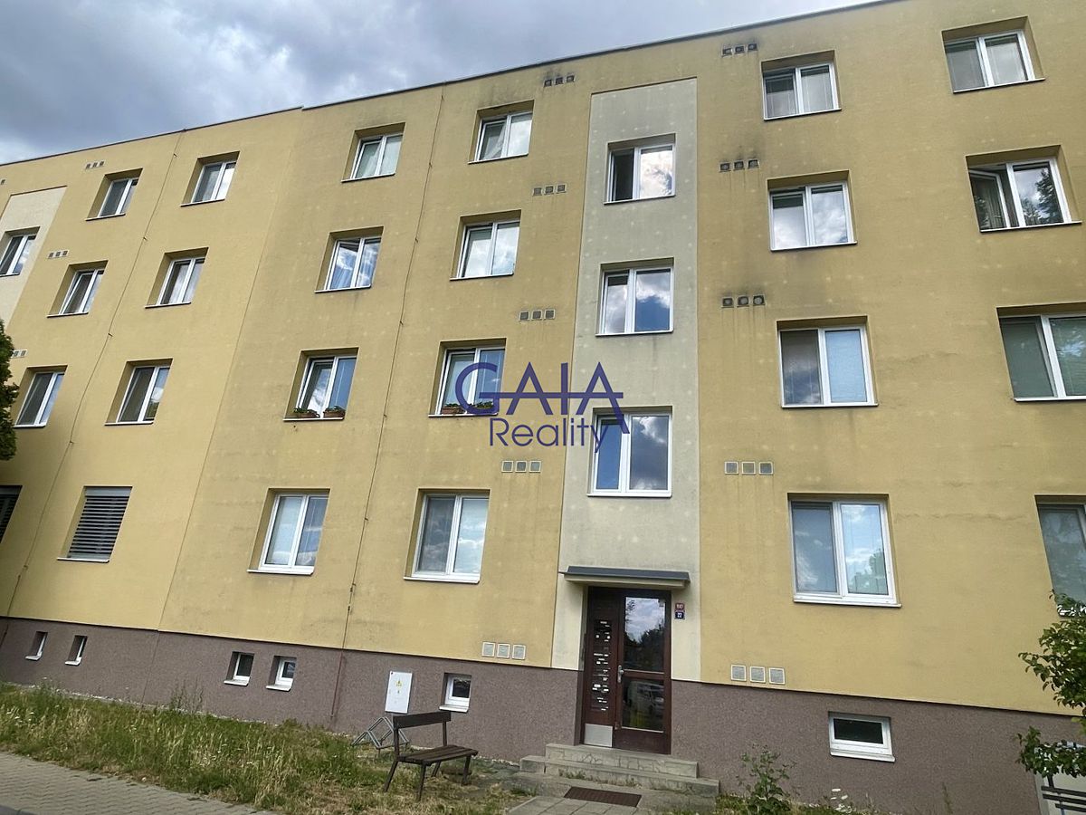 Prodej bytu 3+kk 67 m²