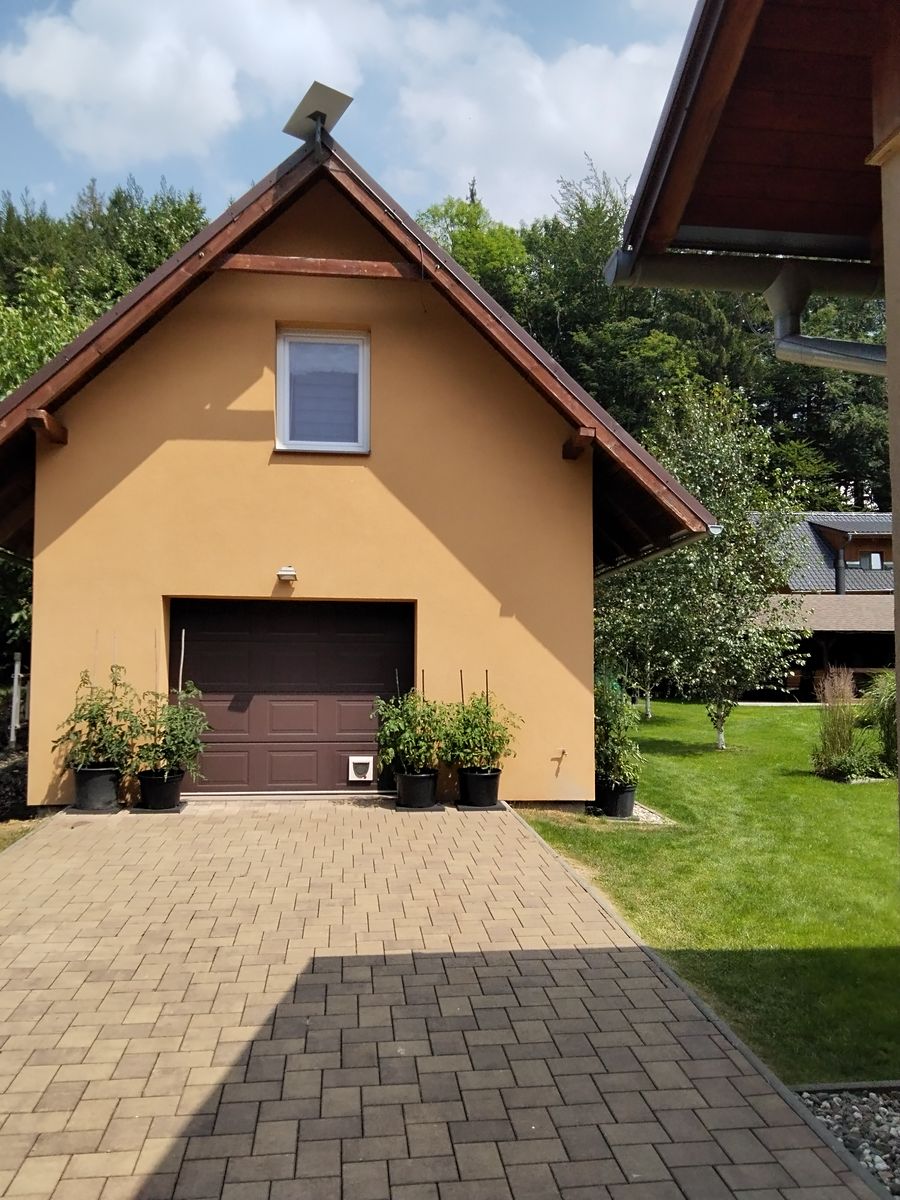Prodej rodinného domu 130 m², pozemek 2500 m² – fotografie 3