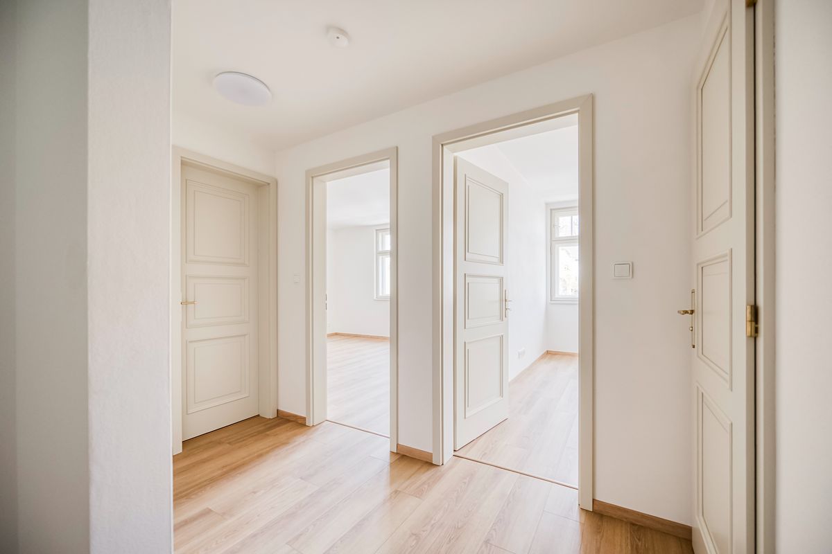 Prodej bytu 2+kk 52 m² – fotografie 2