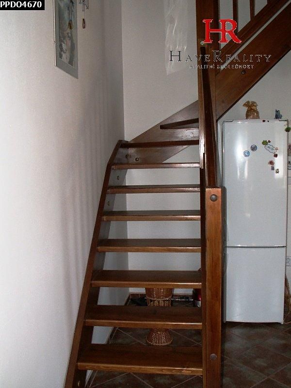 Pronájem bytu 1+1 70 m² – fotografie 4