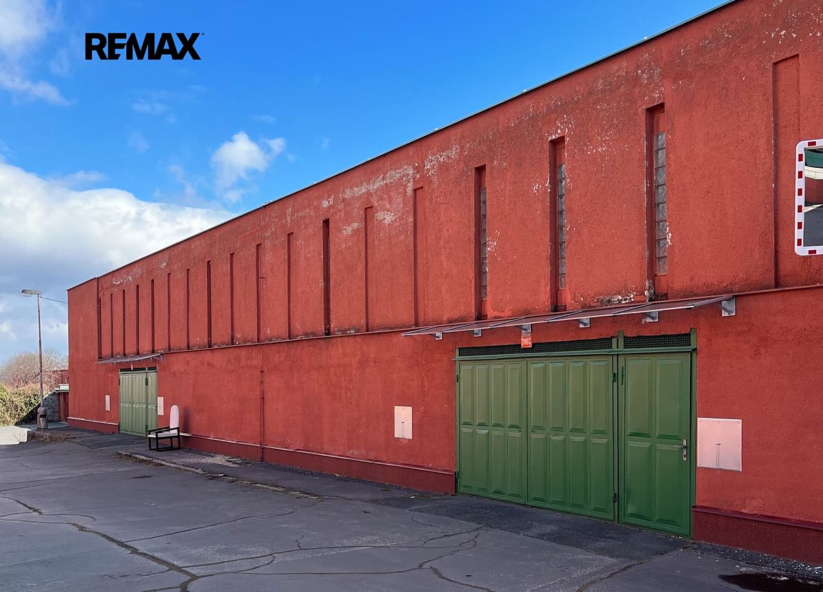 Pronájem garáže 17 m² – fotografie 3