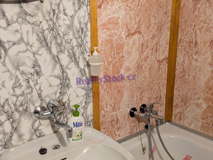 Квартира 1+kk на продаж, 30 м² (8 з 12)