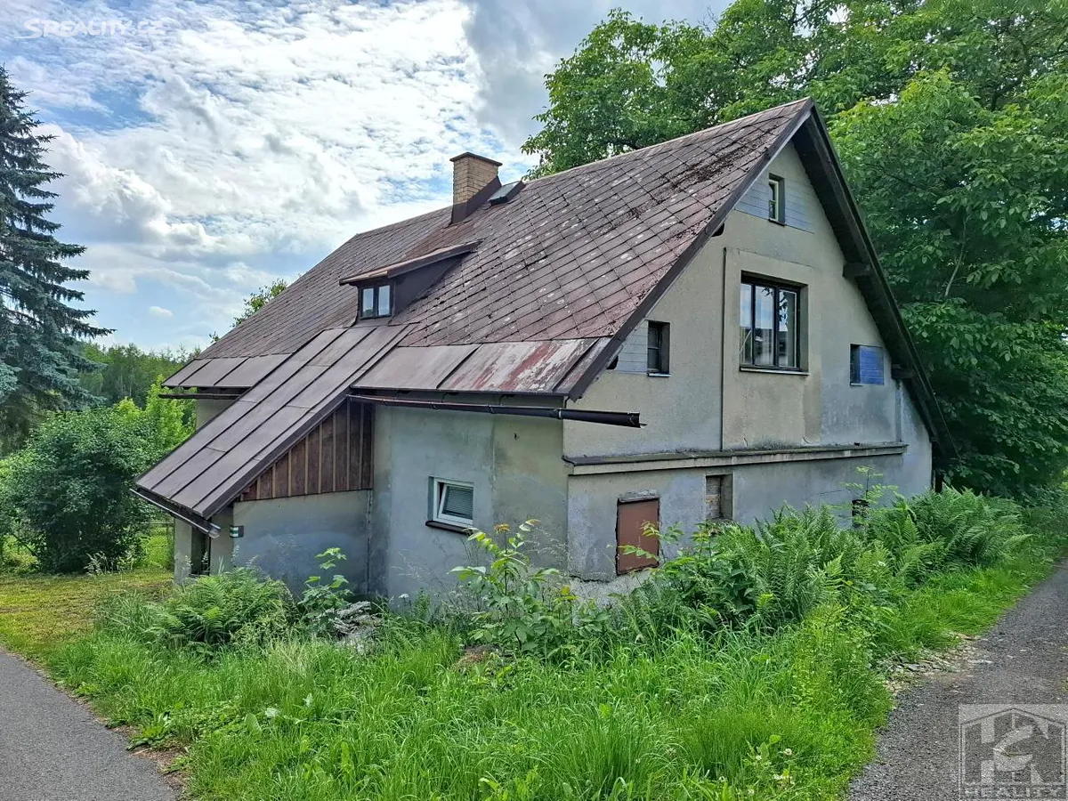 Prodej rodinného domu 140 m², pozemek 550 m², Radčice