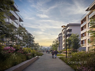 Prodej bytu 1+kk 27 m²