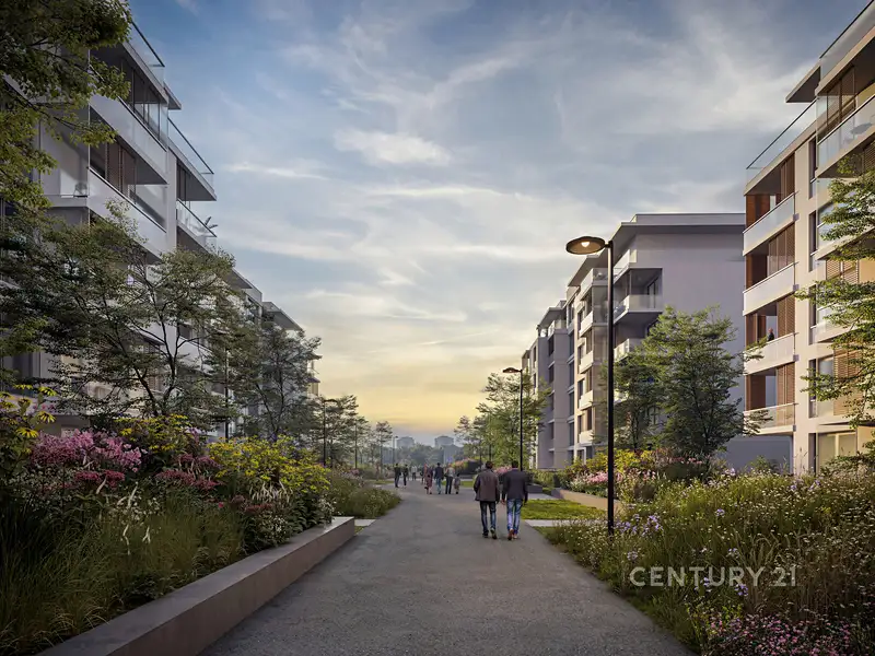 Prodej bytu 1+kk 27 m², Znojmo – náhled fotky 1