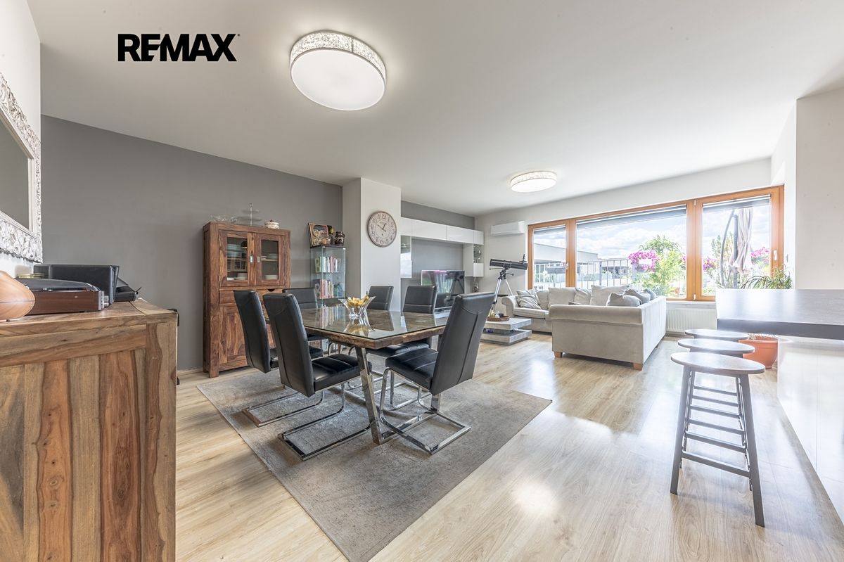 Prodej bytu 5+kk 134 m²