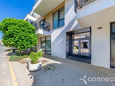 Квартира 3+kk на продаж, 86 м² (2 з 30)