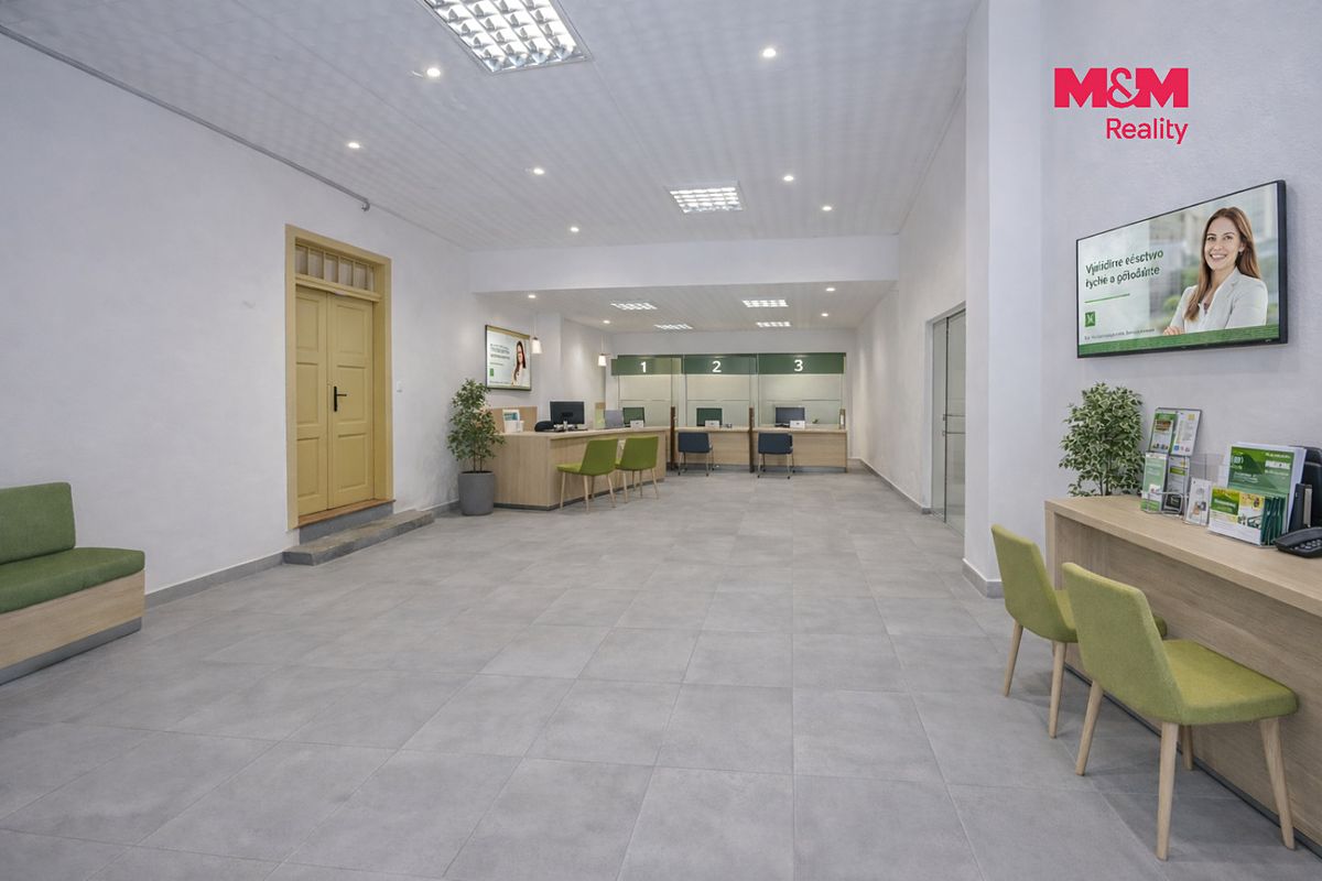 Pronájem obchodního prostoru 61 m² – fotografie 3