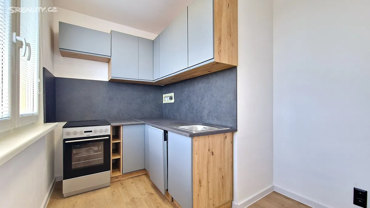 Pronájem bytu 2+1 54 m², Litoměřice