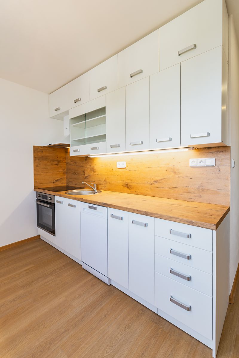 Prodej bytu 2+1 44 m²