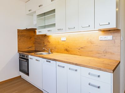 Prodej bytu 2+1 44 m²