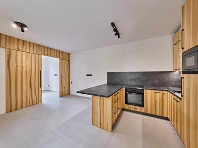 Prodej bytu 2+kk 47 m²
