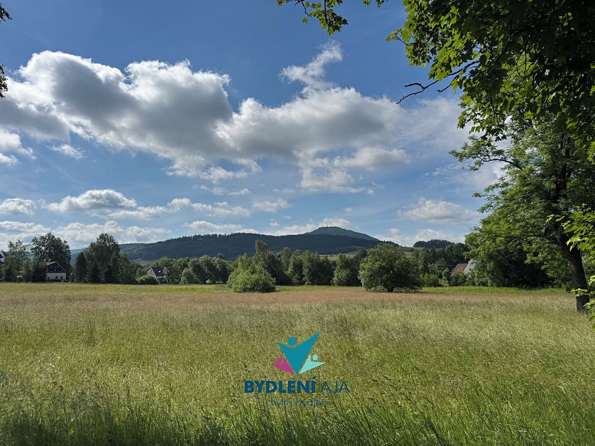 Prodej stavebního pozemku 2914 m² – fotografie 3