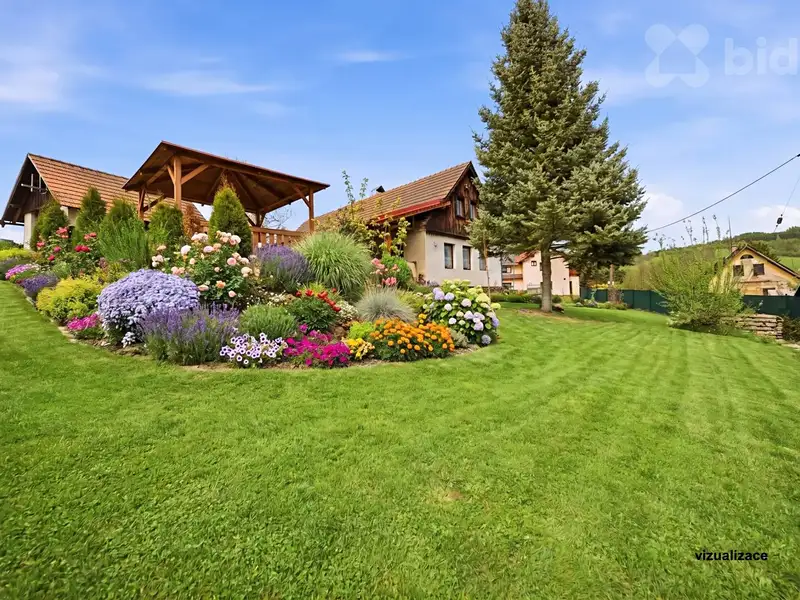 Prodej rodinného domu 94 m², pozemek 1109 m², Mříčná – náhled fotky 3
