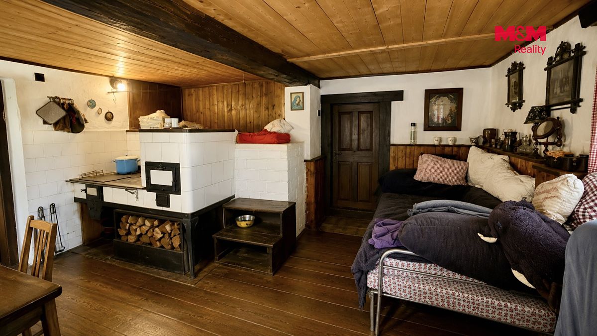 Prodej rodinného domu 90 m², pozemek 259 m² – fotografie 2