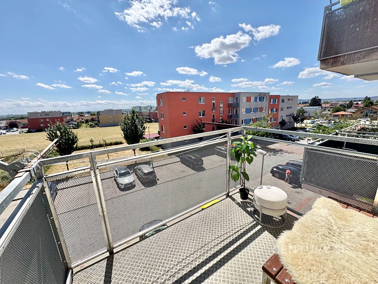 Квартира 3+kk на продаж, 68 м² (16 з 26)