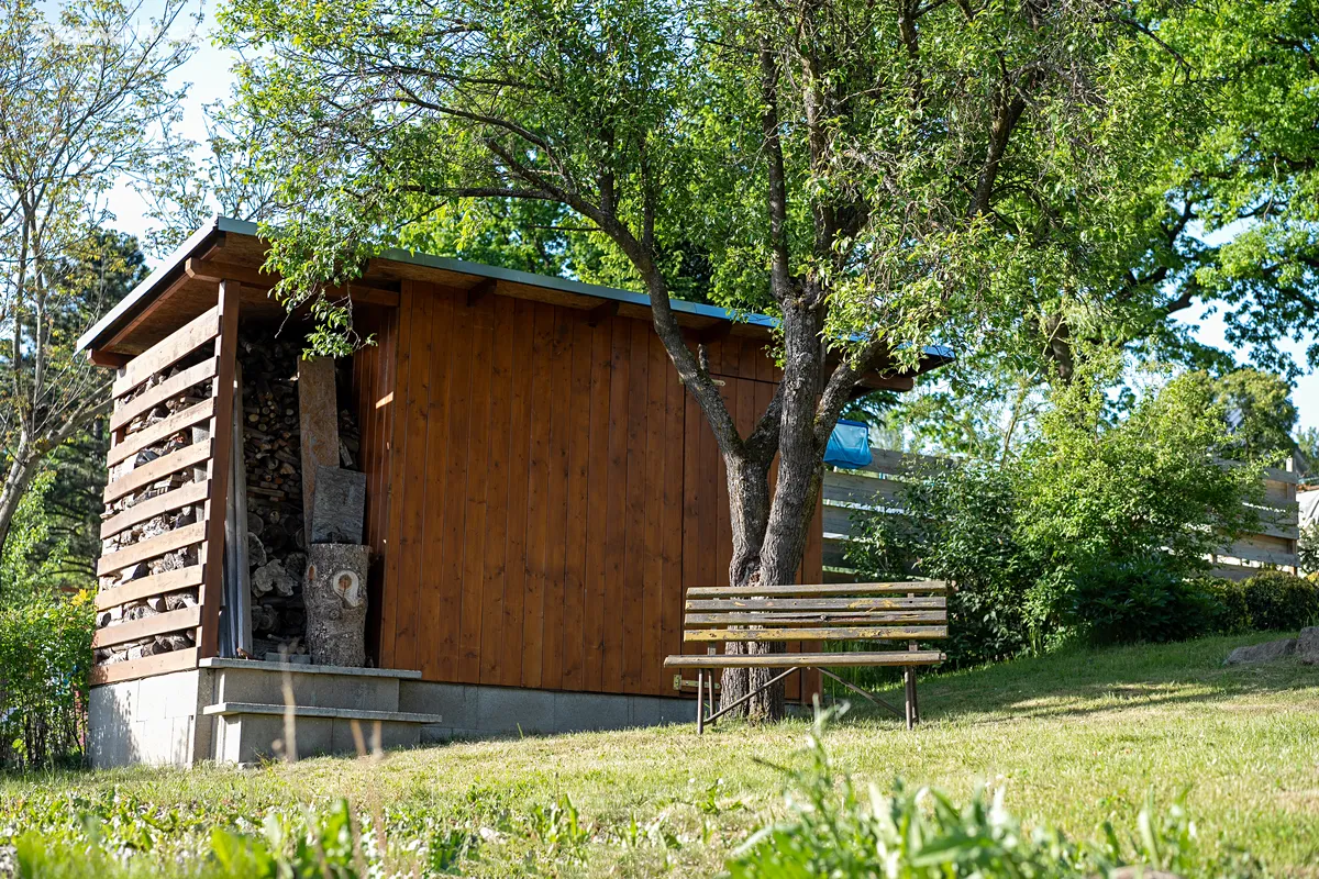 Prodej stavebního pozemku 463 m² - Więcej