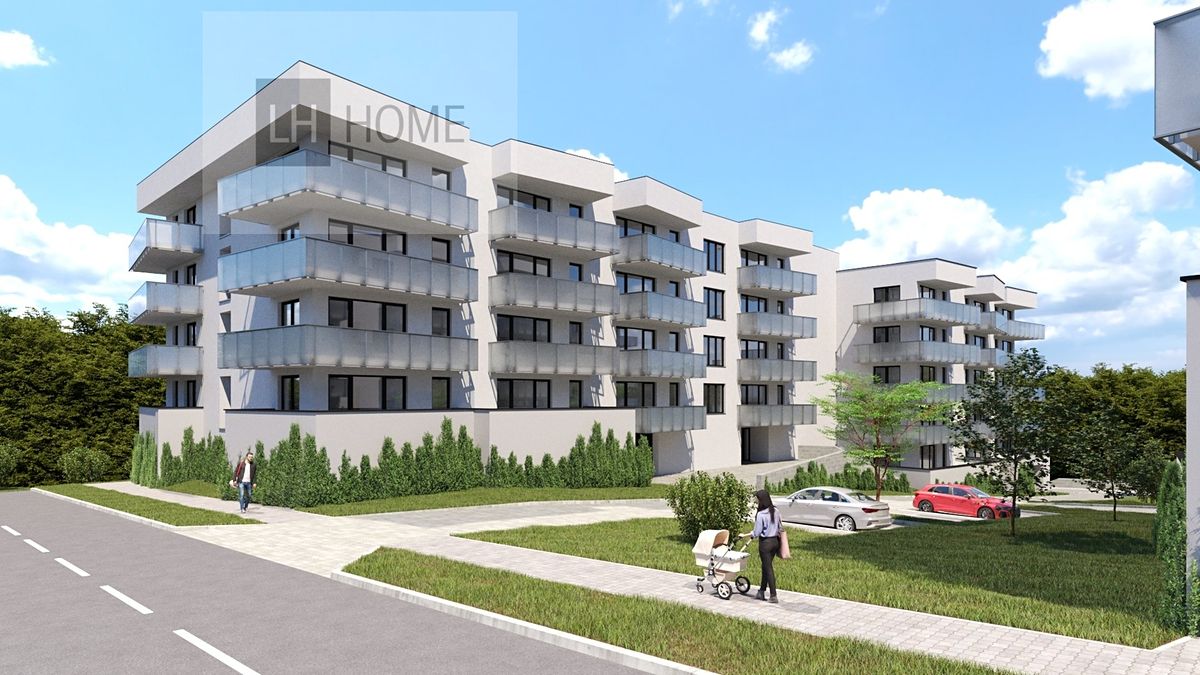 Prodej bytu 2+kk 62 m²
