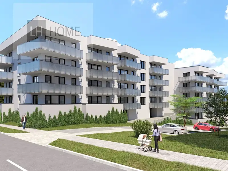 Prodej bytu 2+kk 62 m², Karlovy Vary – náhled fotky 1