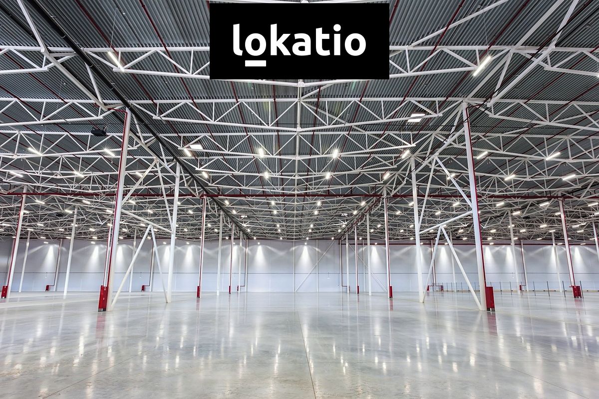 Pronájem skladového prostoru 32667 m² – fotografie 2