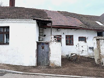Prodej chalupy 80 m², pozemek 207 m²