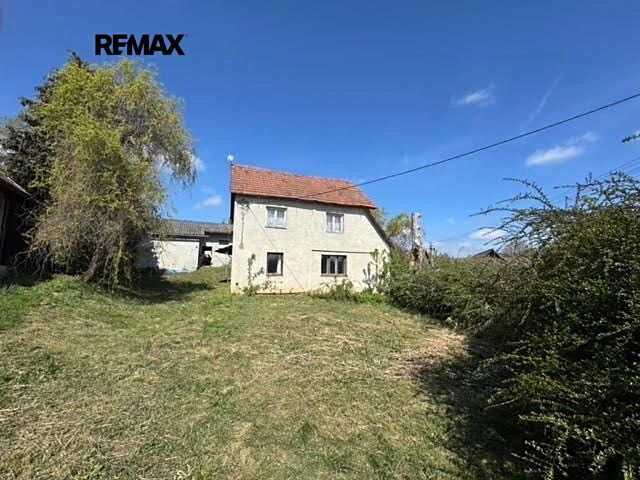 Prodej rodinného domu 120 m², pozemek 937 m²