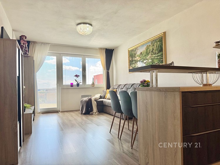 Квартира 3+kk на продаж, 68 м² (5 з 26)