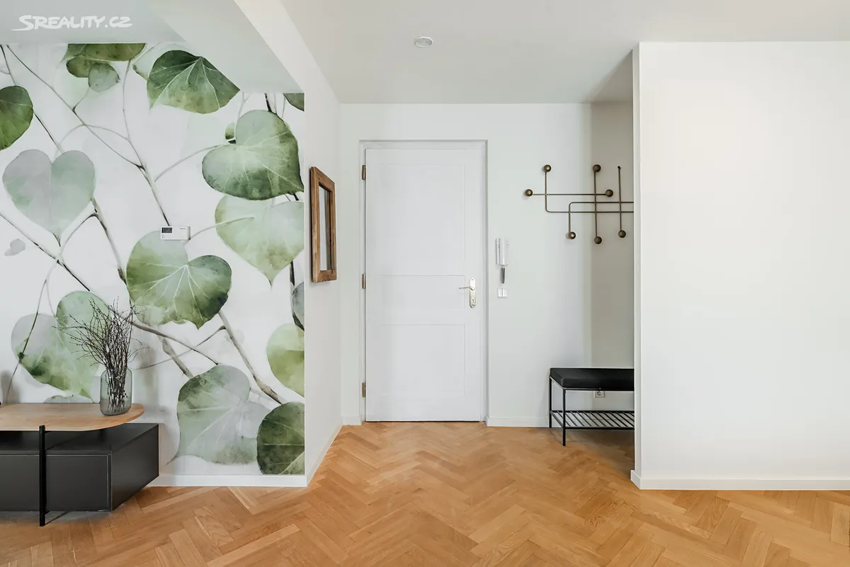 Prodej bytu 2+kk 47 m² – pohled 5