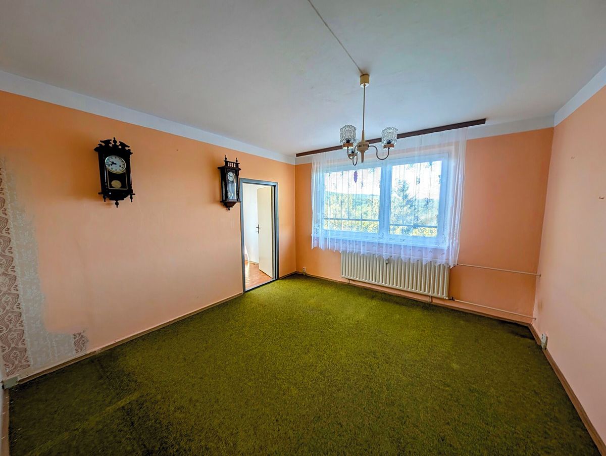 Prodej bytu 3+1 58 m² – fotografie 4