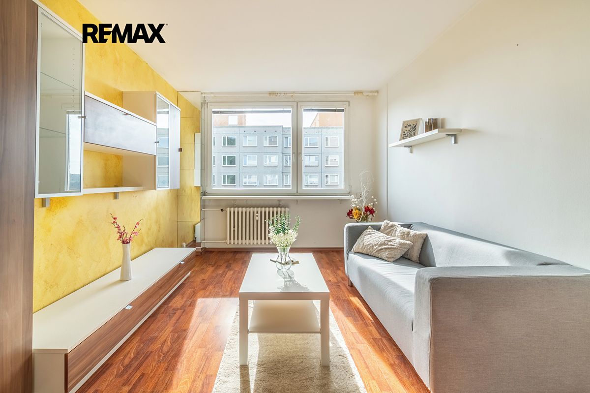 Prodej bytu 2+kk 43 m²