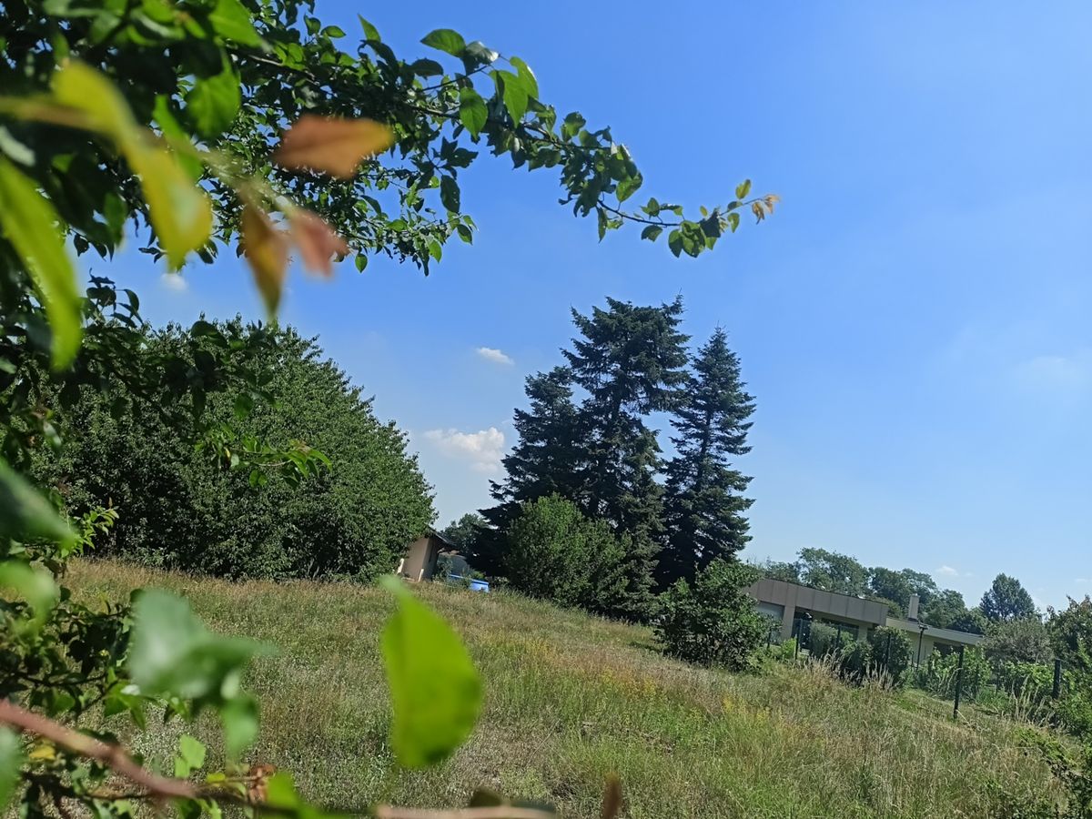 Prodej stavebního pozemku 847 m² – fotografie 4
