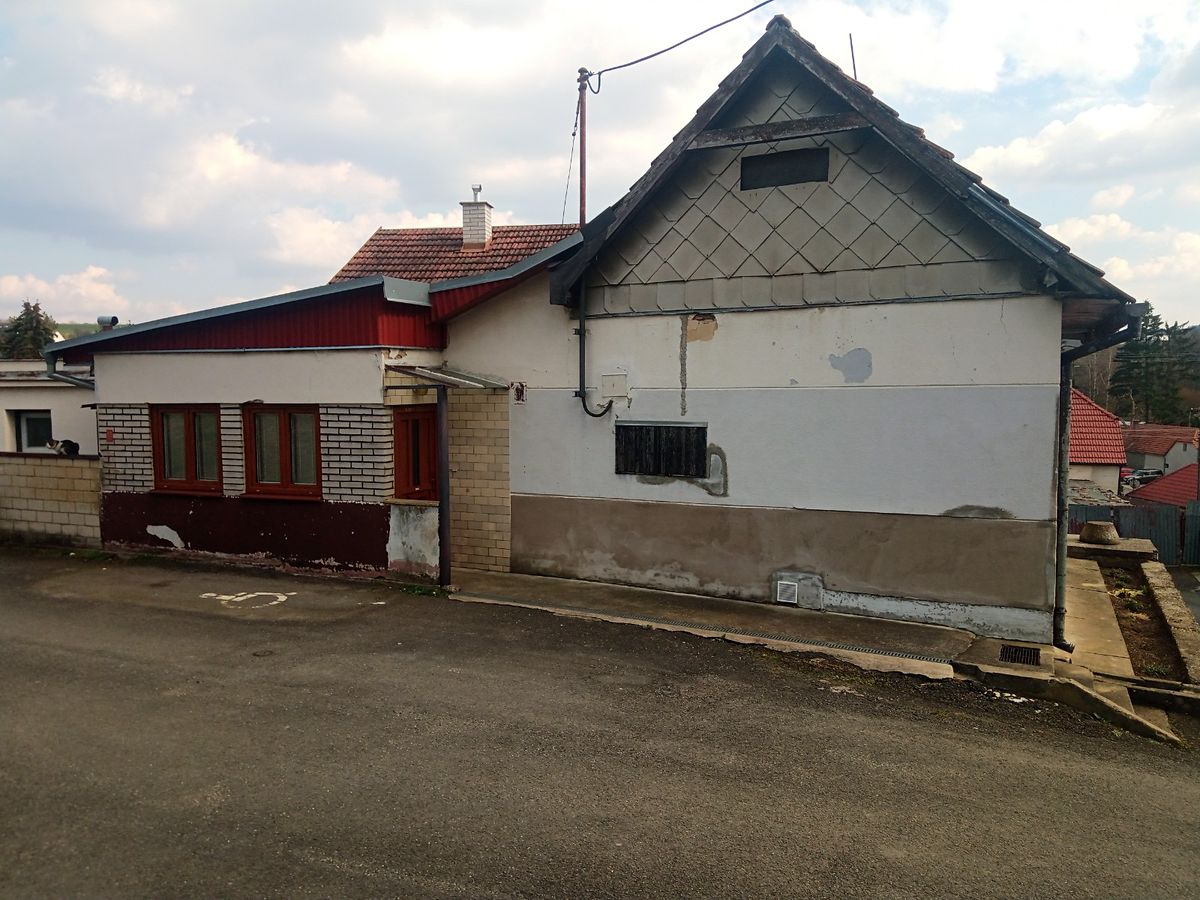 Prodej rodinného domu 75 m², pozemek 278 m² – fotografie 3