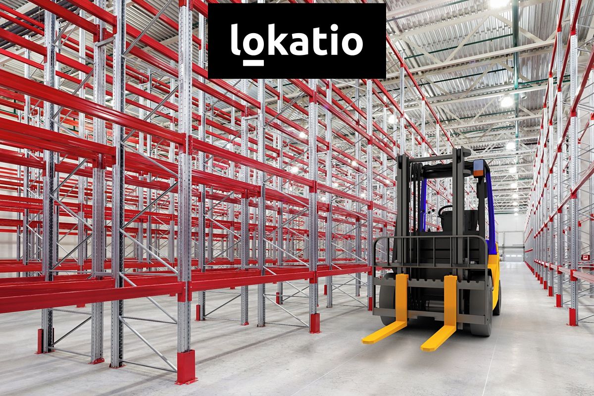 Pronájem skladového prostoru 4320 m² – fotografie 2
