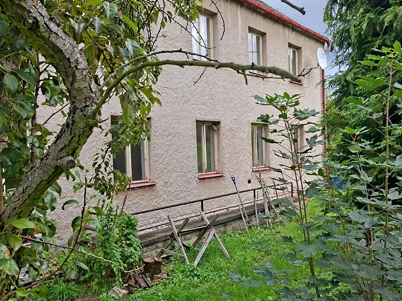 Prodej rodinného domu 560 m², pozemek 1958 m², Česká Kamenice – náhled fotky 3