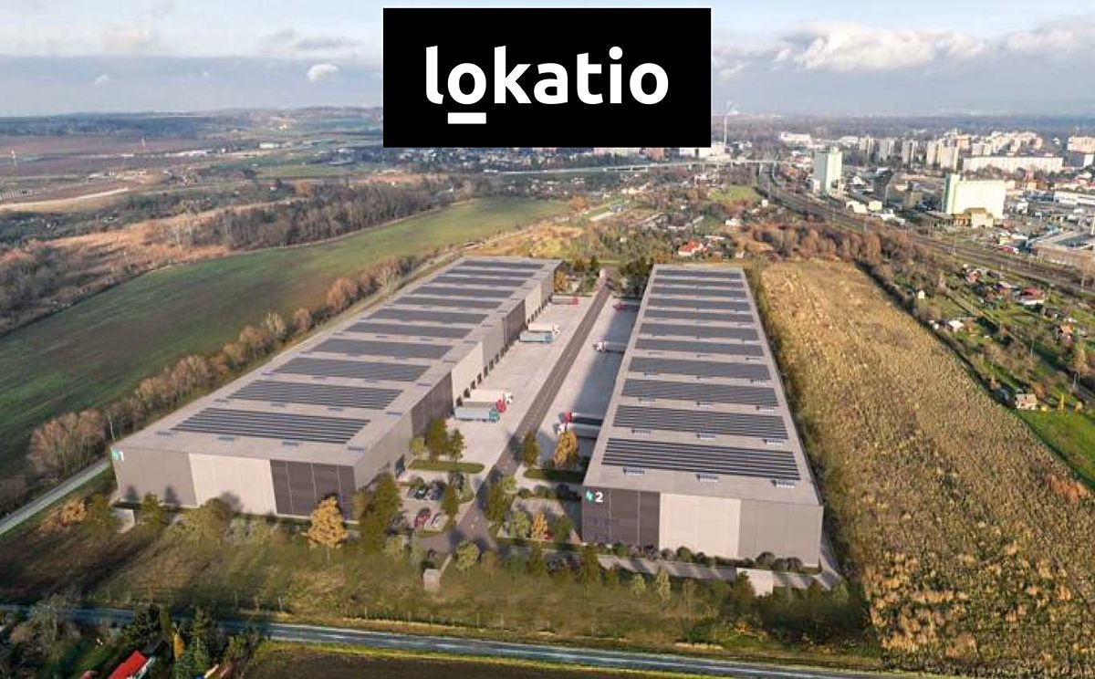 Pronájem skladového prostoru 8640 m² – fotografie 2