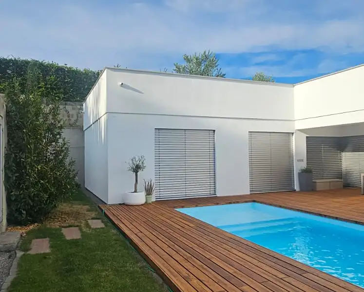 Prodej vily 286 m², pozemek 825 m², Hluboká nad Vltavou – náhled fotky 2