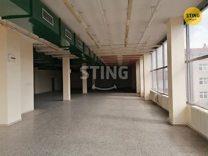 Pronájem obchodního prostoru 845 m², Prostějov – náhled fotky 3