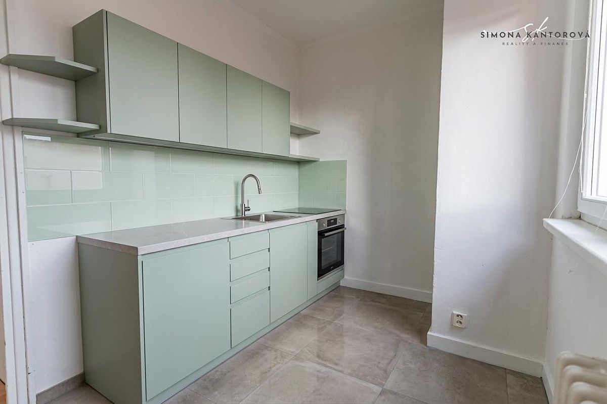 Prodej bytu 2+1 54 m² – fotografie 4