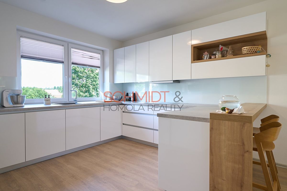 Prodej rodinného domu 201 m², pozemek 312 m²