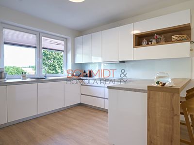 Prodej rodinného domu 201 m², pozemek 312 m²