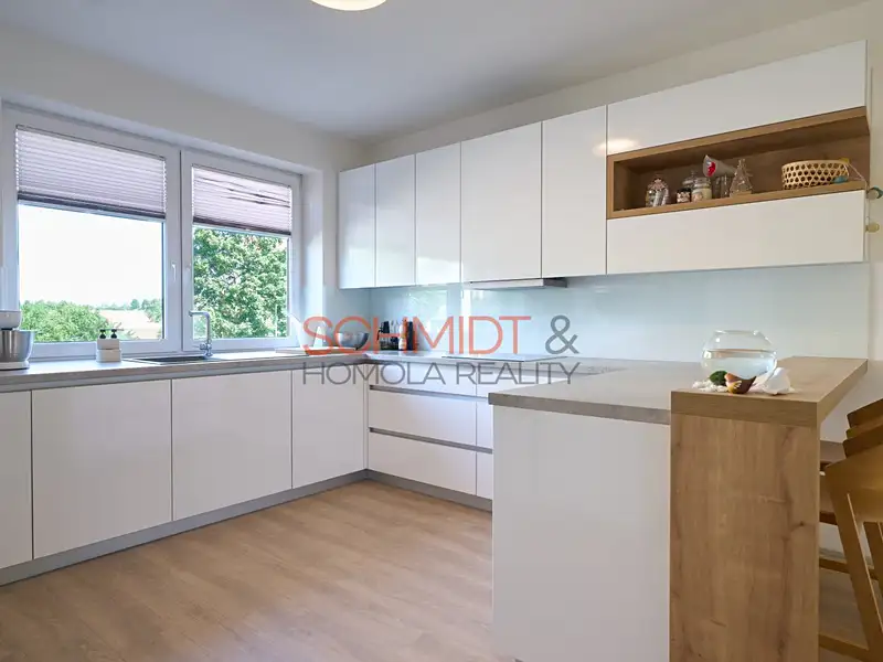Prodej rodinného domu 201 m², pozemek 312 m², Hustopeče – náhled fotky 1