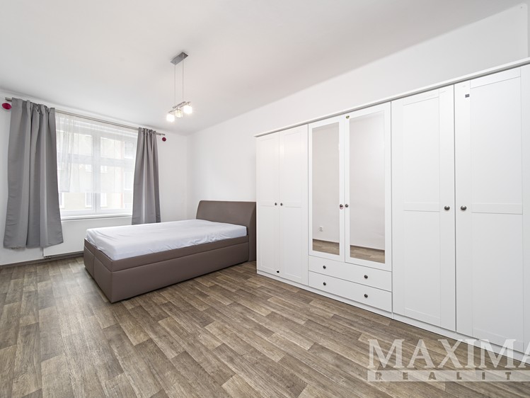 Квартира 3+kk на продаж, 74 м² (4 з 19)