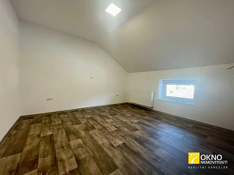 Pronájem bytu 1+1 40 m², Letovice – náhled fotky 3