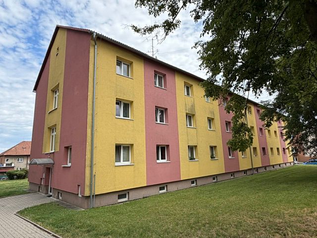 Prodej bytu 1+1 32 m²