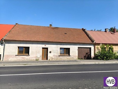 Prodej  rodinného domu 90 m², pozemek 385 m²