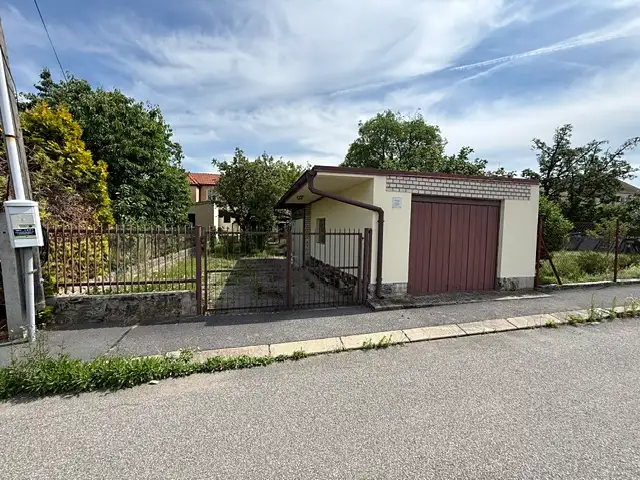 Prodej rodinného domu 147 m², pozemek 401 m², Praha – náhled fotky 3