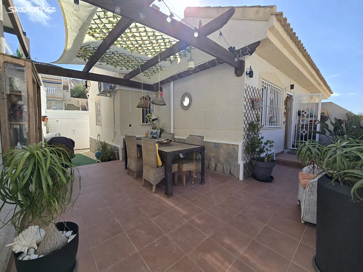 Dom, 75 m²