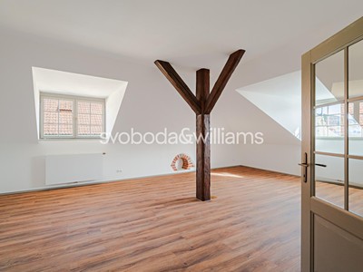 Prodej bytu 2+kk 78 m²